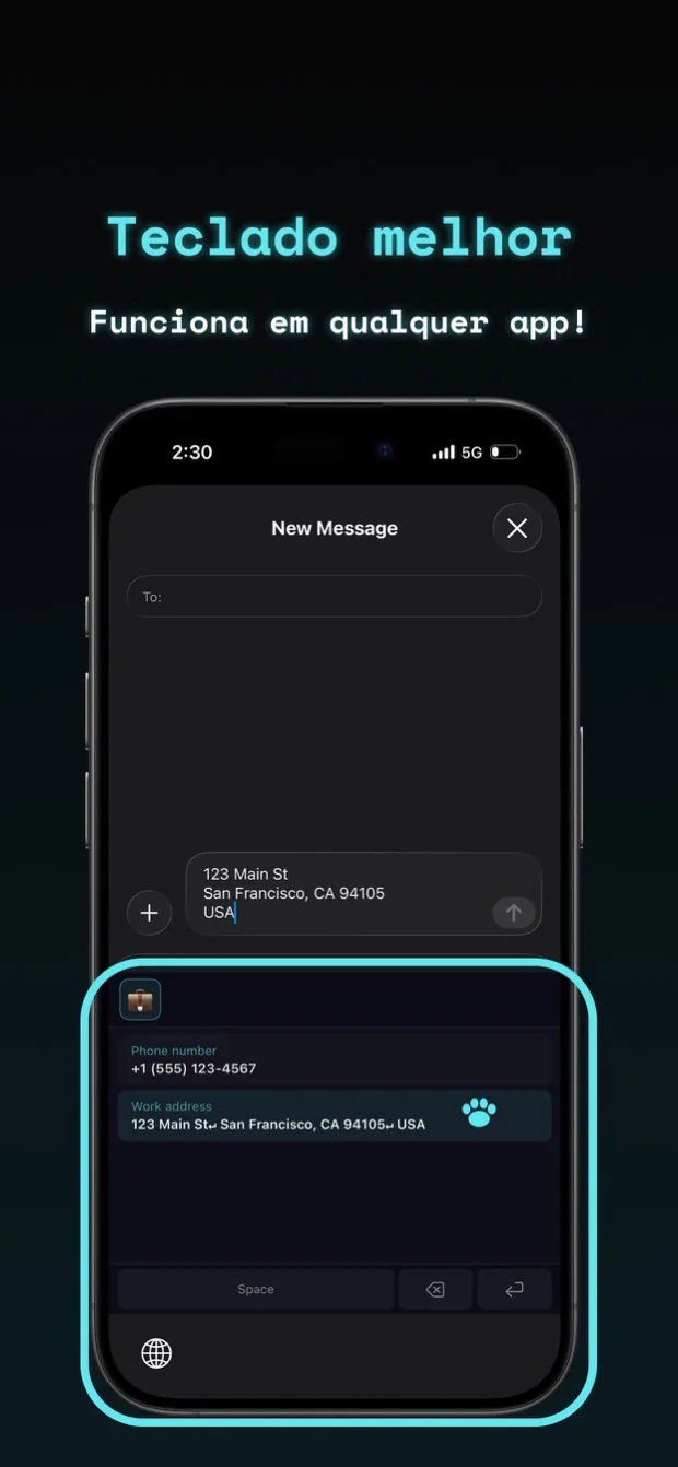 copipi — Capturas de tela 2