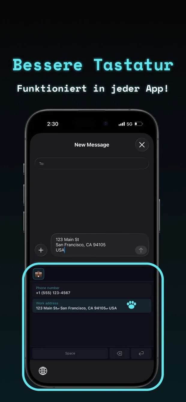 copipi — Screenshots 2